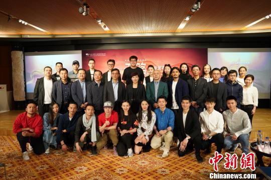 国家大剧院原创舞剧《天路》:引领舞剧现实题材