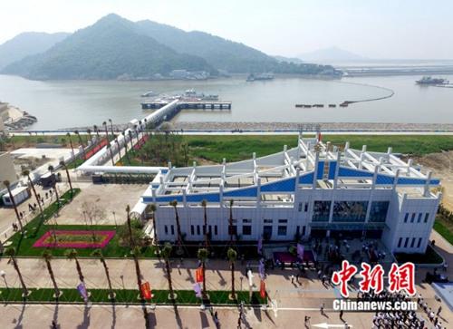 �㽭̨�ݽ�������º��߿�ͨ½���ɺ�����������