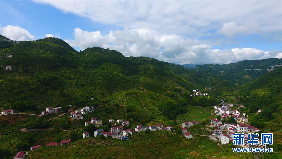 (脱贫攻坚)(1)重庆:“农业+旅游”带动农户脱贫增收