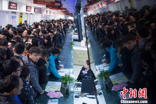 山西对基层医疗人才招聘实行政策倾斜