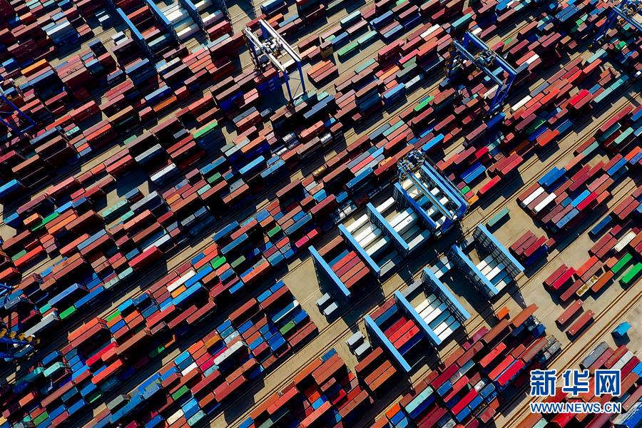 (新华全媒头条·图文互动)(6)梦想从海陆交汇地起航——当上合峰会走近青岛