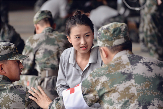 ����Լǿ����ʱ�������������߽��ܡ���ʤ�̡���ҽԺ