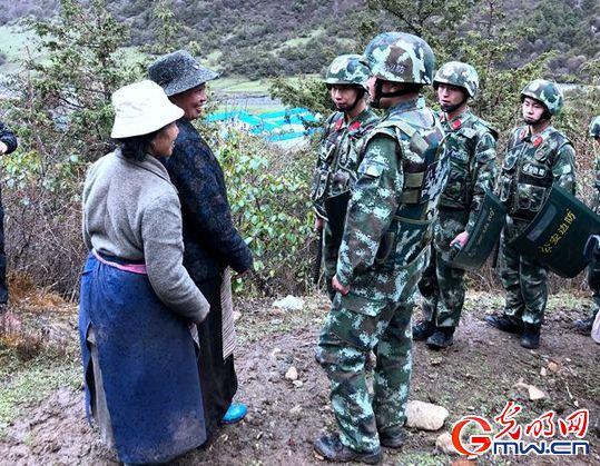 【新时代·幸福美丽新边疆】总书记,您牵挂的玉麦乡建设得越来越好