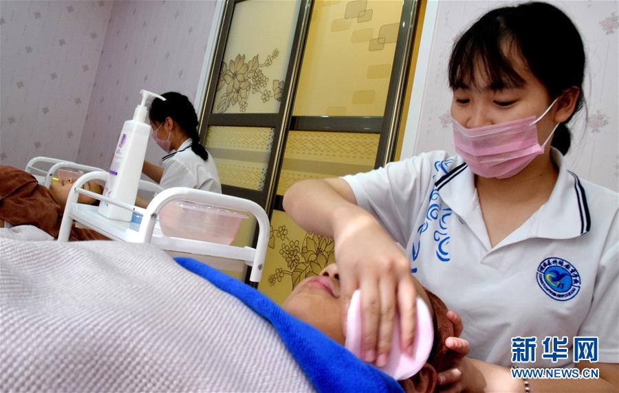 #(社会)(2)特色课堂育人忙