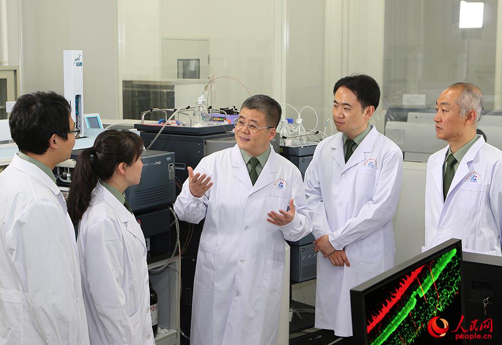 ��ѧ��Ժʿ����йǸɽ����ش�ǰ��������н�չ�������