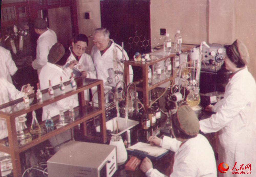 �������ڣ���һ�����й����߼��ǹ��أ�ȡ��һ����Ҫ�ɹ�������ҽѧ�о�Ժ��ͼ