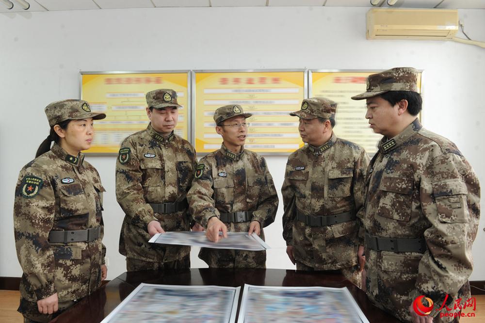 �о�����ί������ս��ѵ��������