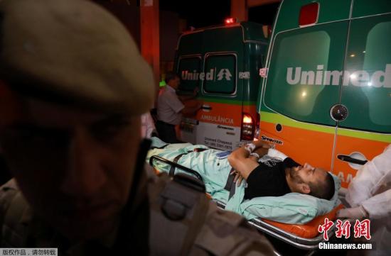 2016��12��13�գ����ױ��ǣ�ɳ��ƶ�˹�Ҵ���Ա10�ź���Alan Ruschel��������쳶�(Rafael Henzel)���ɻذ����ָ����ơ�