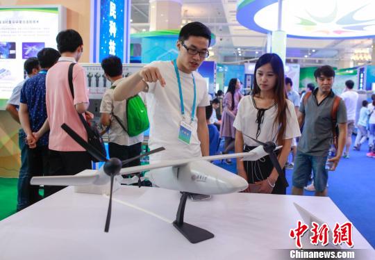 5��19�գ�2018��ȫ���Ƽ�����߱����Ƽ��ܻ�������й�����������²���ݽ�Ļ��ͼΪ������Ա����Ϊ���ڽ���չƷ�����꣩�������¡���