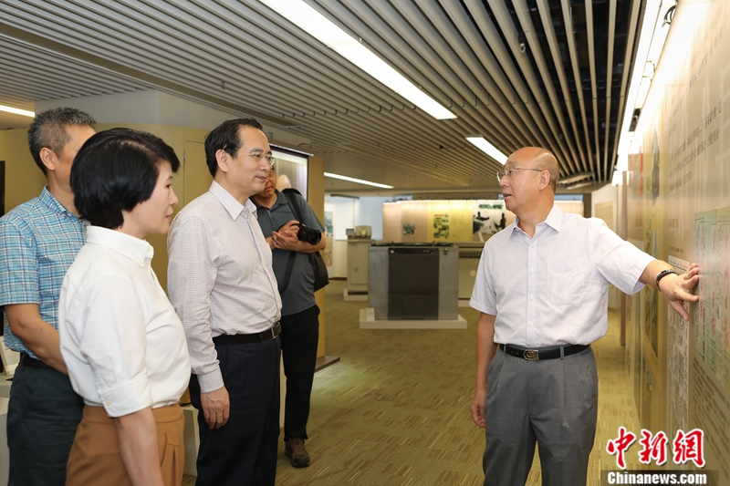 5��20�գ�����ͳս��������̷���ǵ�һ�е��á������ձ����磬��ñ��糤½���Ƚ��н�����̷���Ǳ�ʾ�������������署���й����¹����з��Ӷ������ã�δ�����Ž�һ��������ҷ�չ��֣�����Խ��Խ��ķ�չ����ռ䡣 л���� ��