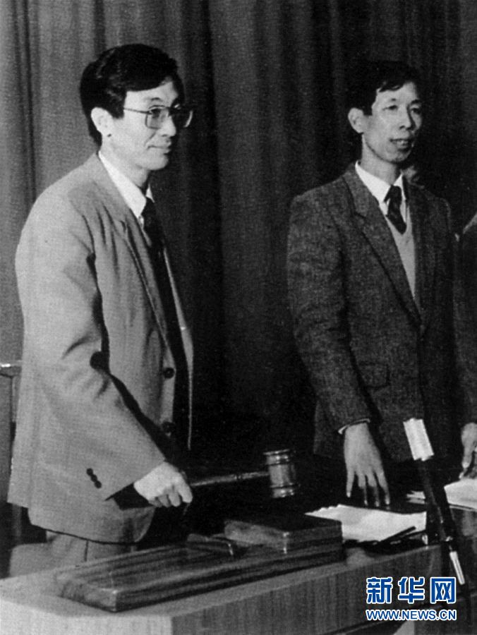 (新华全媒头条·壮阔东方潮 奋进新时代——庆祝改革开放40年·图文互动)(6)从追赶时代到引领时代——从深圳发展奇迹看中国改革开放40年