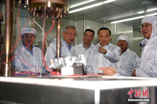 ͼΪ�μ����ջ�����п�Ժ��Ժ������(��4)����Ŀ�����ˡ��п�Ժ�����������������(��2)��ͬ�¿�����������������������豸�� <a target='_blank' href='http://www.chinanews.com/'>������</a>���� ���Է� ��