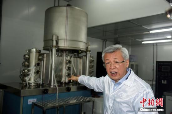 ͼΪ��Ŀ�����ˡ��п�Ժ��������������������ܸ��������з�����ؿ����豸�� <a target='_blank' href='http://www.chinanews.com/'>������</a>���� ���Է� ��