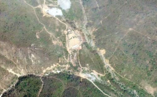 2018��5��14�գ����ʷ�Ϫ����������������Ƭ��(ͼƬ��Դ��·͸��)��