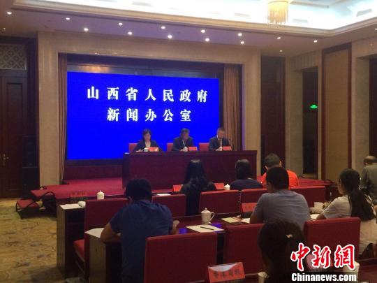 山西出台“一县一策”重点攻坚深度贫困县