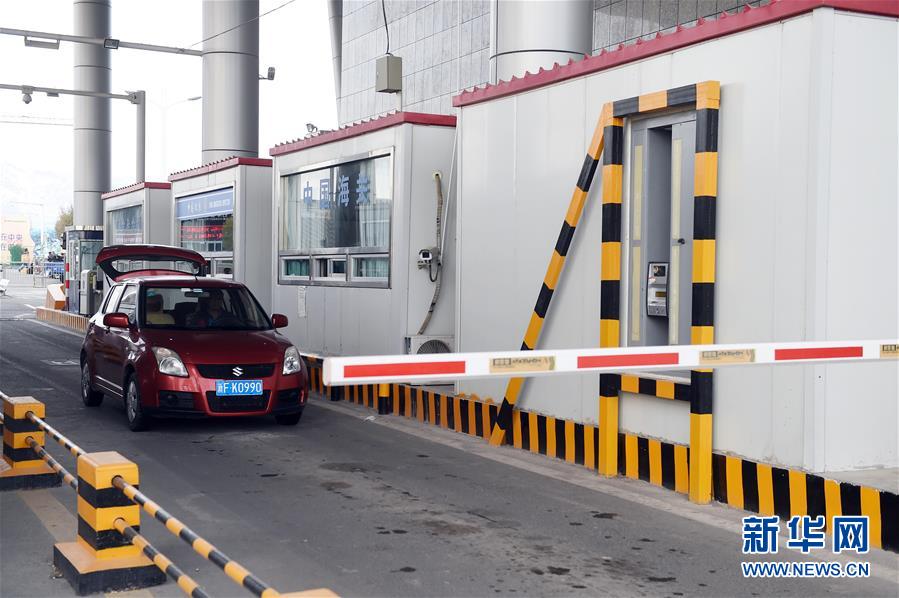 (新华全媒头条·上合青岛峰会·图文互动)(3)从黄浦江畔到黄海之滨——上海合作组织17年发展历程启示录