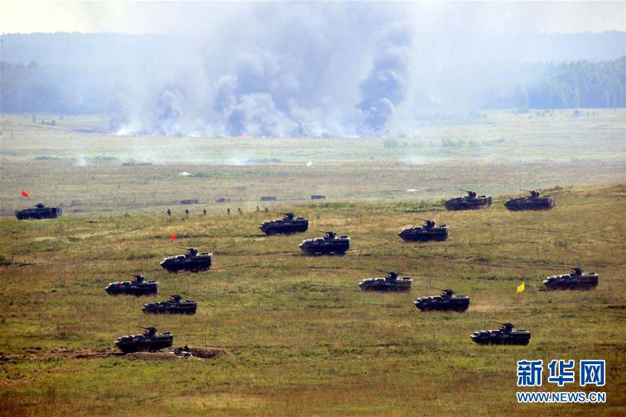 (新华全媒头条·上合青岛峰会·图文互动)(5)从黄浦江畔到黄海之滨——上海合作组织17年发展历程启示录