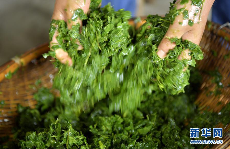 #(社会)(4)人间至味“神豆腐”