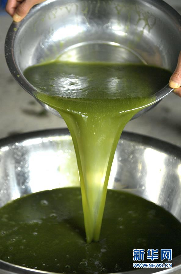 #(社会)(6)人间至味“神豆腐”