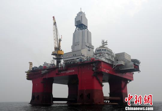 烟台壮大海工装备制造业为海洋经济注入新动能