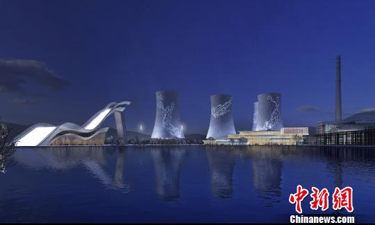 ���չ滮��λ���׸�԰���ڵĻ�ѩ����̨���ɺ󽫳�Ϊ�����������ñ�����ʹ�õĵ������̨���ء�ͼΪ�������̨���ɺ��Ч��ͼ��������ί��ͼ