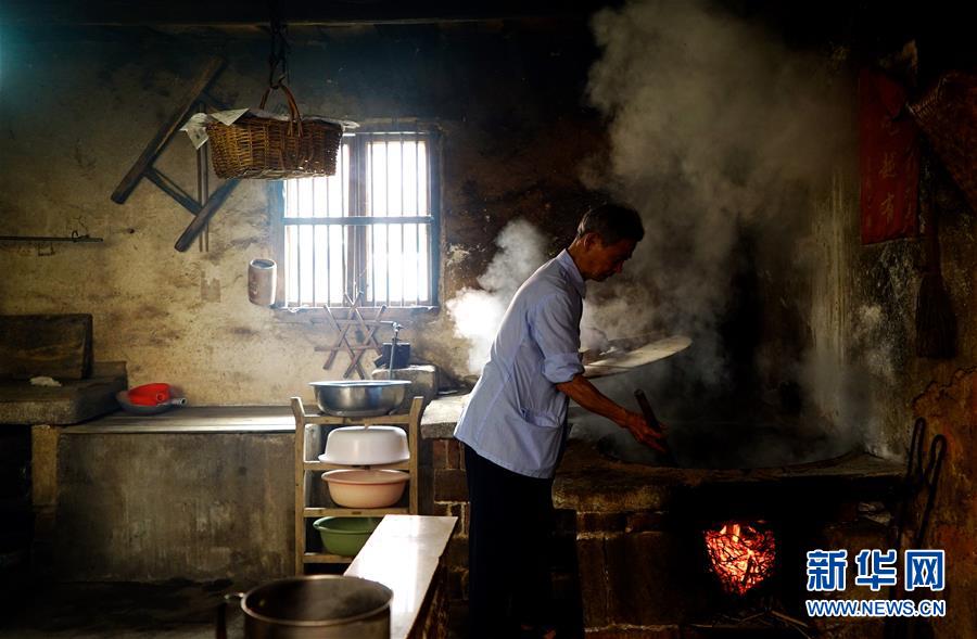 (图片故事)(7)父亲的守护