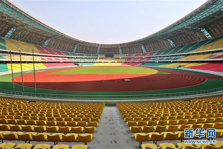 (国际)(4)中刚合作项目巡礼