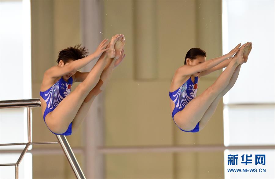 ����������5����ˮ����2018ȫ����ˮ�ھ�����Ů˫ʮ����̨����