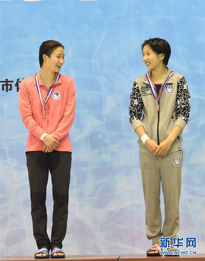 ����������3����ˮ����2018ȫ����ˮ�ھ�����Ů˫ʮ����̨����