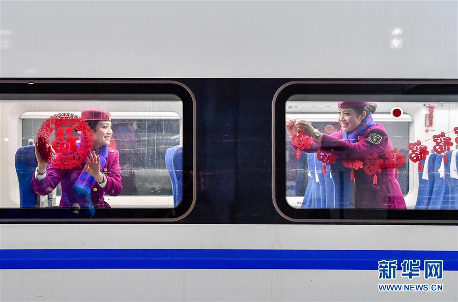 (新华全媒头条·图文互动)(13)在新时代党的阳光照耀下前进——习近平总书记关心关怀青年和青年工作纪实