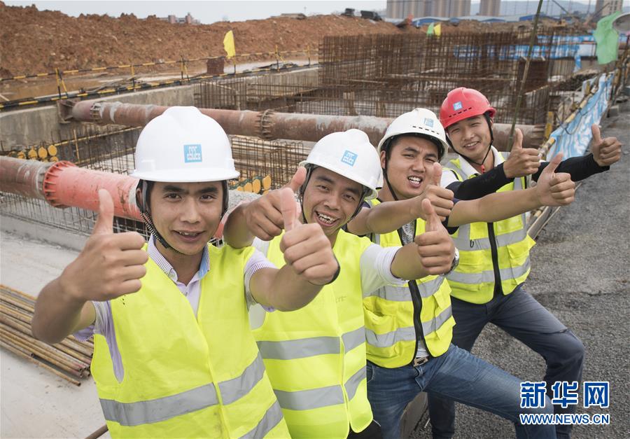 (新华全媒头条·图文互动)(14)在新时代党的阳光照耀下前进——习近平总书记关心关怀青年和青年工作纪实