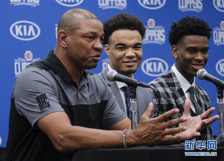 5򡪡NBAɼ촬ӽ2018NBAѡ