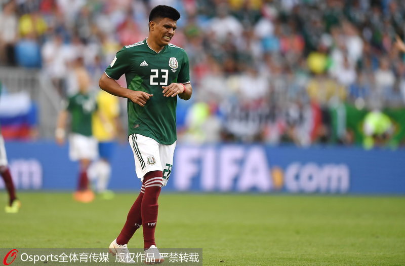 加利亚多神情沮丧