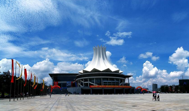 2018中国围棋大会相约南宁