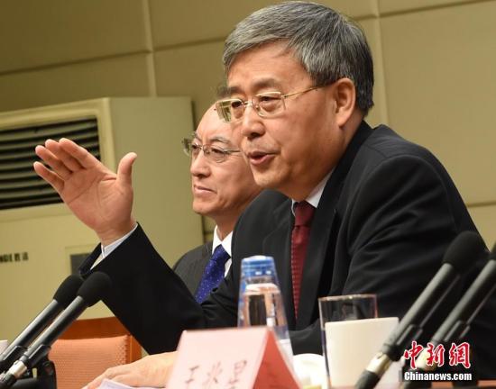 ����ͼ���й�����ҵ�ල����ίԱ����ϯ�����塣<a target='_blank' href='http://www.chinanews.com/'>������</a>���� ���� ��