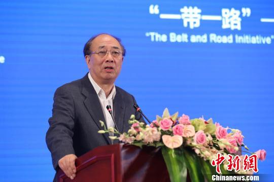 �й������ѧ����ѧԺԺ��������Ժ���Ű�ԭ�����������ݽ������ź�ΰ ��