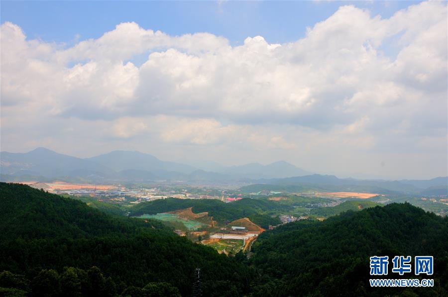 (图文互动)(1)记者手记:南粤古驿道,修复展新姿