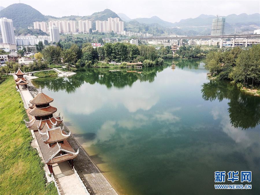 (新华全媒头条·图文互动)(9)从脆弱生态到满眼皆“绿”——国家生态文明试验区贵州的“绿色之路”