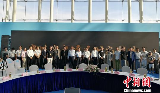 粤港澳大湾区时尚联盟在广州宣布成立