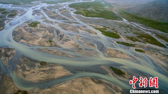 ����ͼΪ����ɽ�е���Դͷ������ɽ���ҹ�԰�ຣ�����ֹ�ͼ