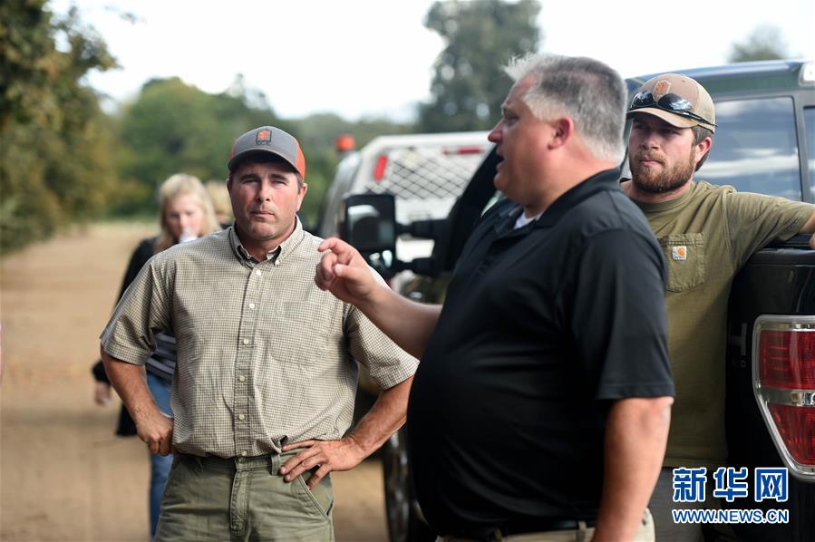 (国际·图文互动)(11)“这些树寄托着我们对中国市场的信心”——探访美俄勒冈州榛子果农