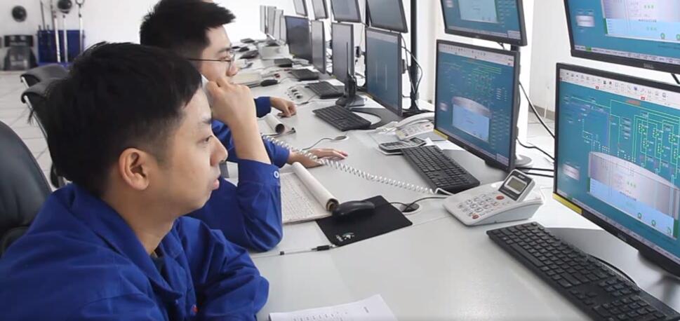 “最及时”班组