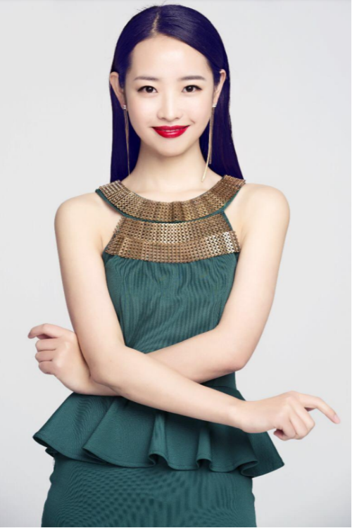 值得一提的是,本片的女主角由朱英瑞饰演丰宇鑫