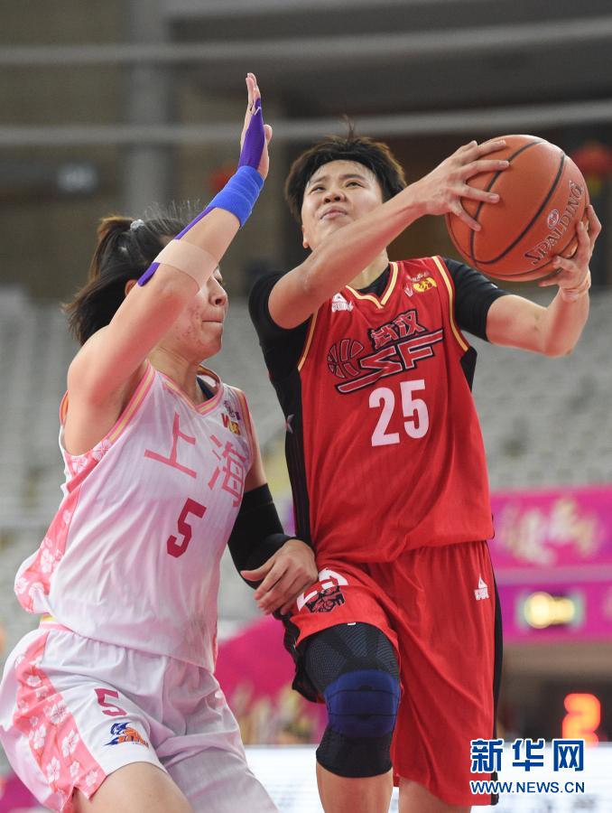 世界女子篮球河北武汉比赛