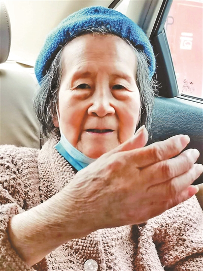 文洁若我还要工作二十年