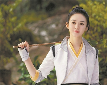 传统武侠重出江湖一条漫漫求索路