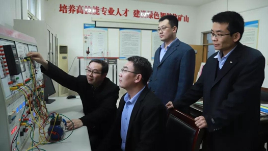 ����ú��ȫԱ������ѵ����ϵ����߼��ܲ�ҵ���˶���