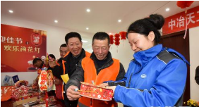 新春走基层：各大线上平台一线员工留深保障民生供应