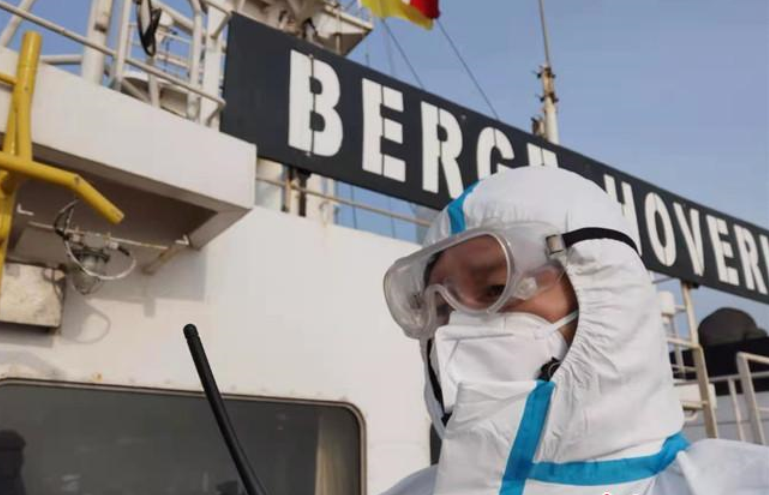 新春走基层：强国情怀“引航”精彩人生