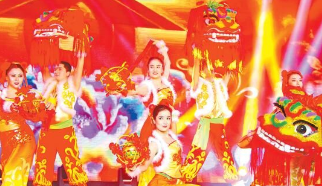 新春走基层：乌鲁木齐市春节线上文化活动精彩纷呈